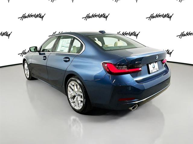 2025 Bmw 330i xDrive photo 7