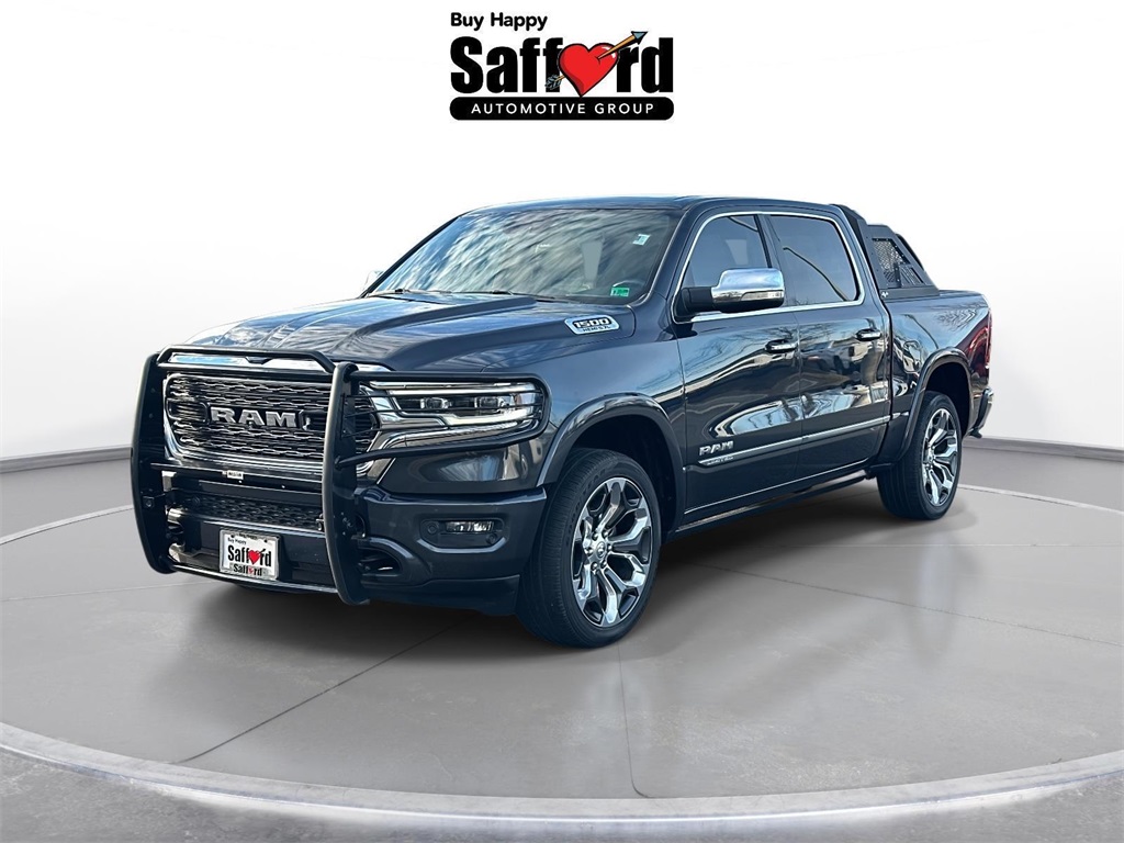 2020 RAM Ram 1500 Pickup Limited's photo