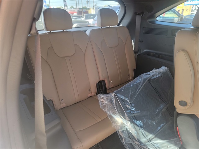 2025 Kia Sorento X-Line SX Prestige photo 16