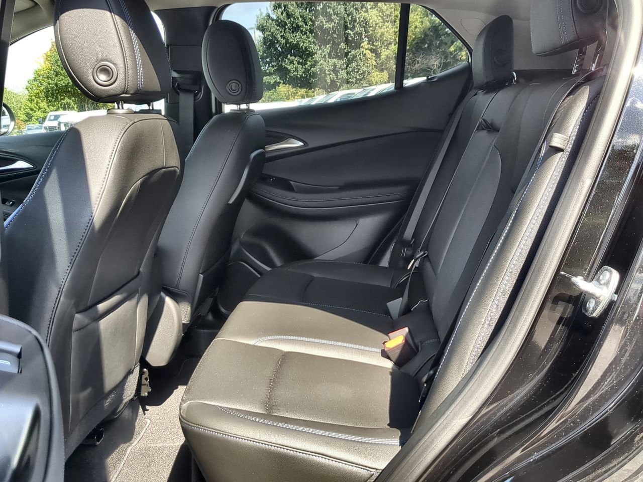 2026 Buick Encore GX Sport Touring photo 22