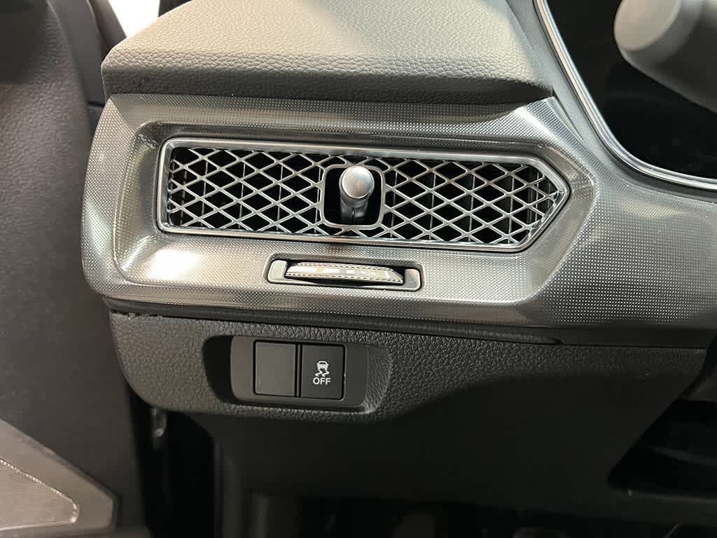 2025 Acura Integra Type S photo 15