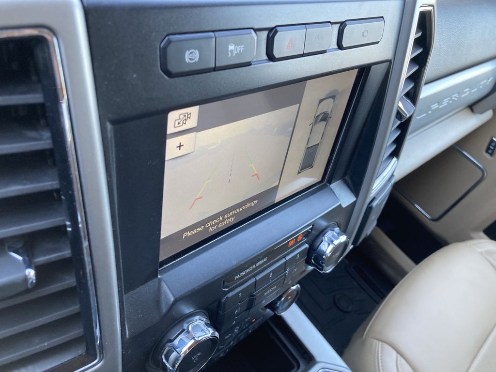 2019 Ford F-250 photo 13