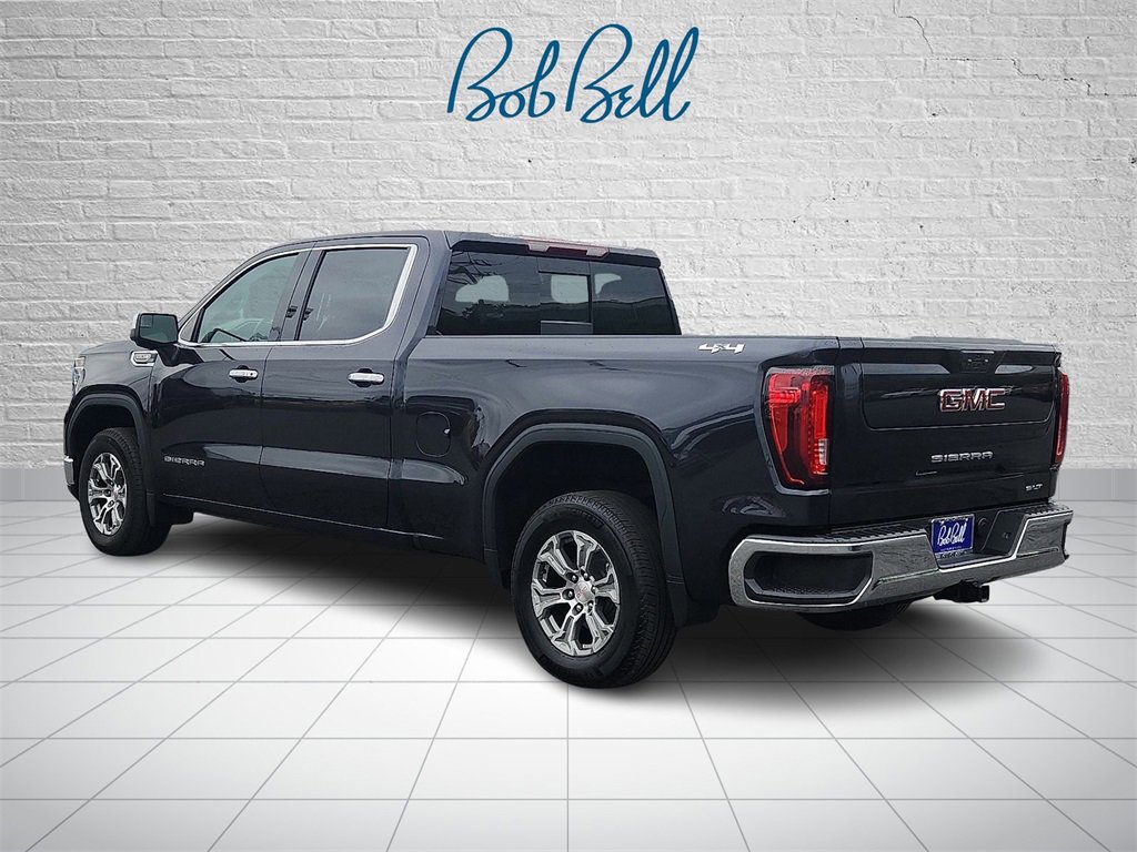 2023 Gmc Sierra 1500 SLT photo 4