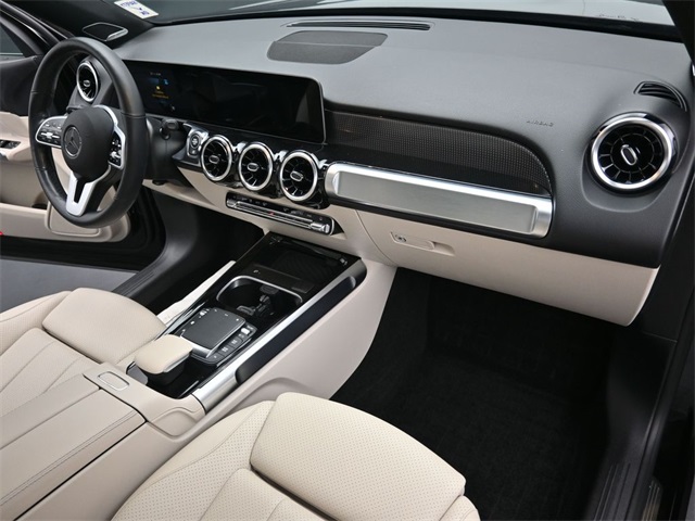 2021 MERCEDES-BENZ GLB-CLASS - Image 30