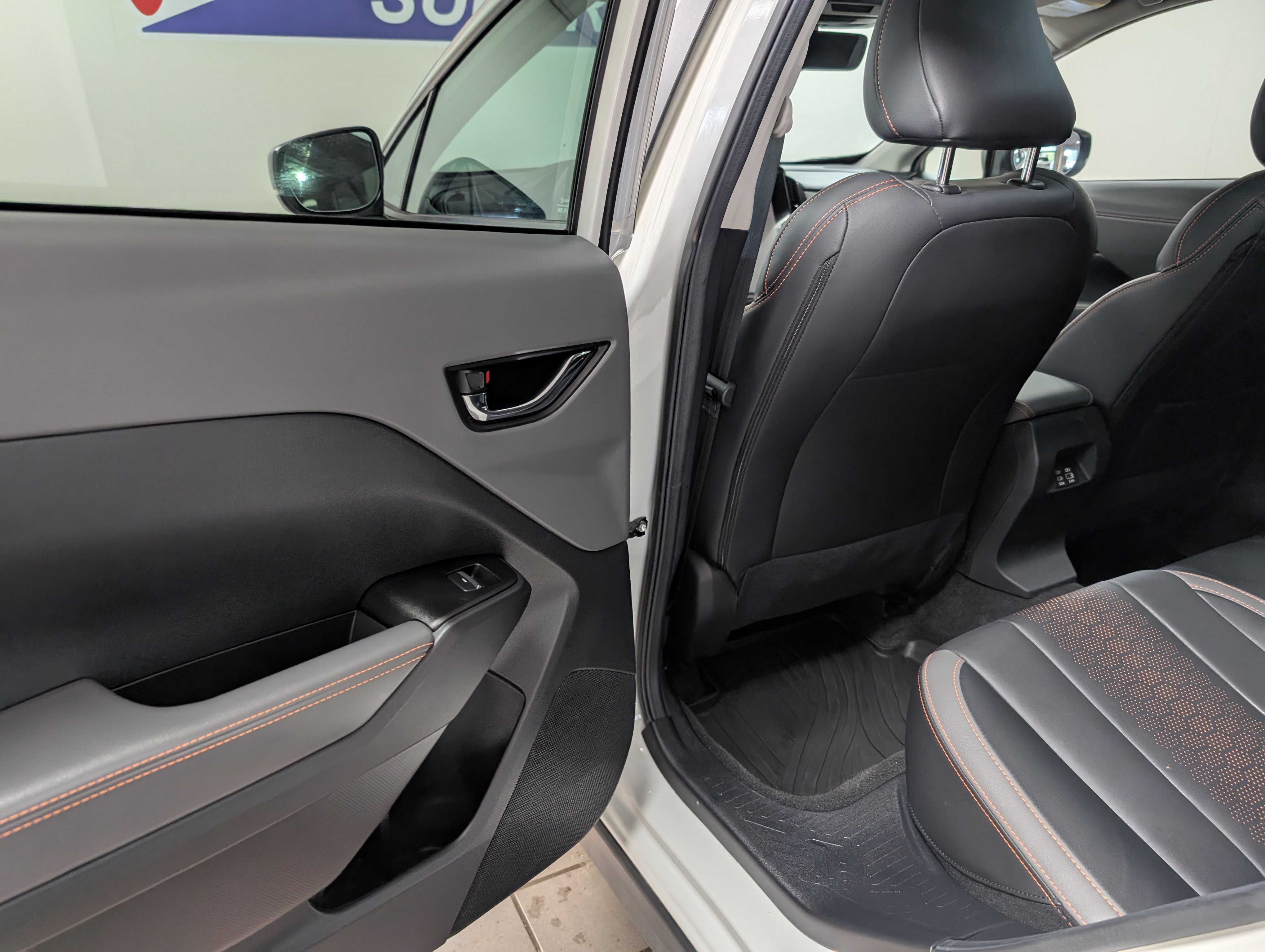 2025 Subaru Crosstrek Limited photo 15