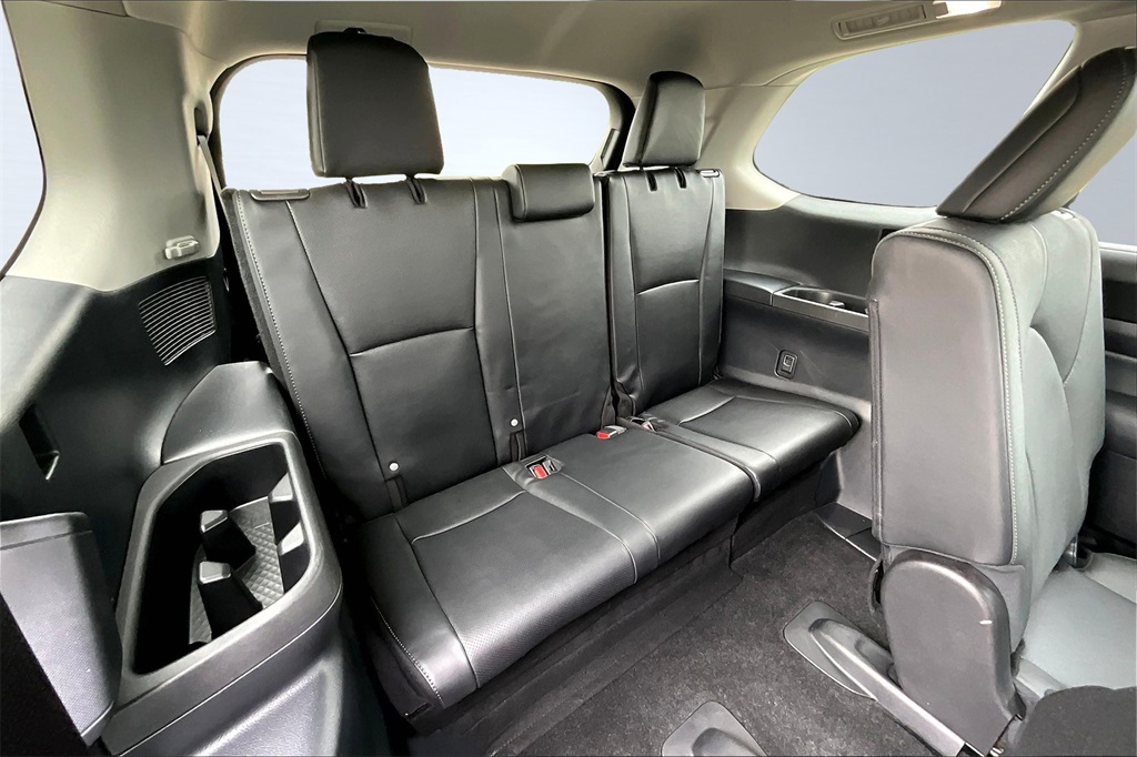 2024 Toyota Grand Highlander Limited photo 19