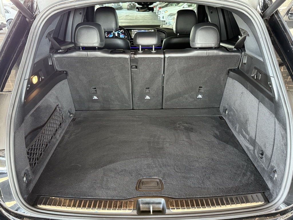 2022 Mercedes Benz GLE 350 4MATIC photo 16