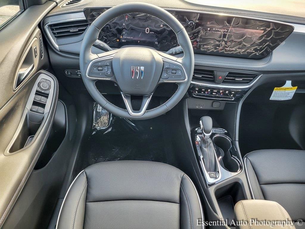 2026 BUICK ENCORE GX - Image 11
