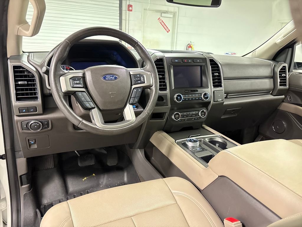 2021 Ford Expedition XLT MAX photo 30