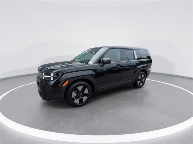 2026 Hyundai Santa Fe SE photo 3