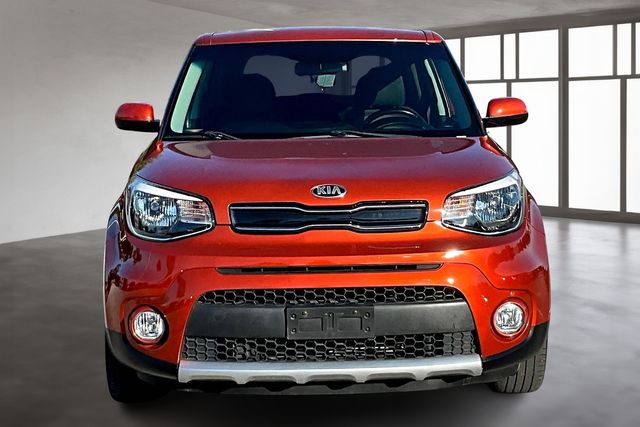 2018 Kia Soul Plus photo 3