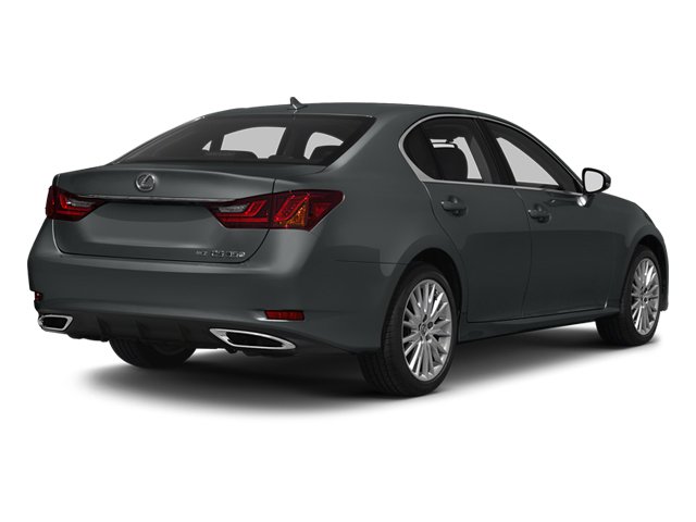 Used 2013 Lexus GS 350 with VIN JTHBE1BL6D5017075 for sale in Leander, TX