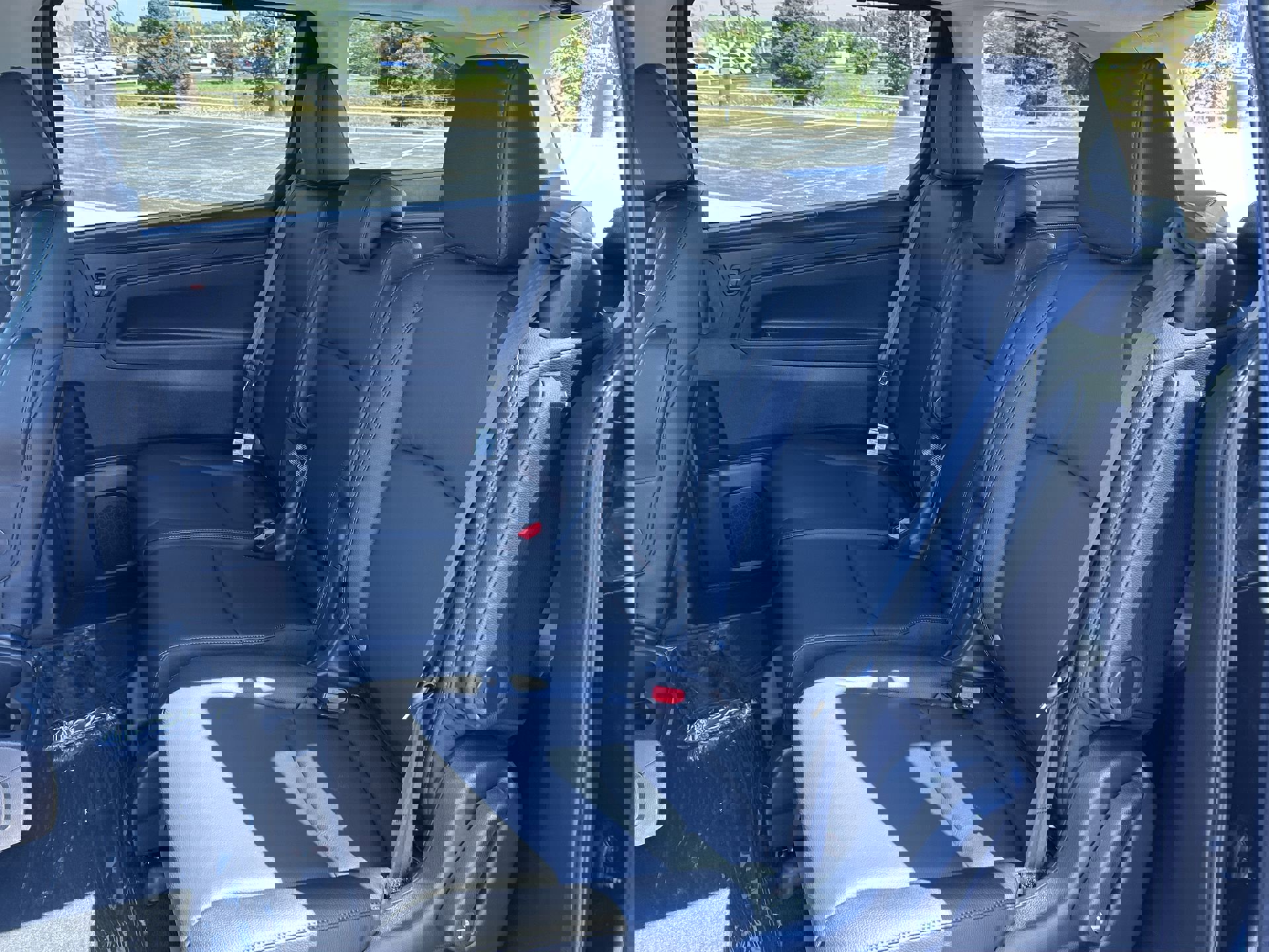 2026 Honda Odyssey EX-L photo 23