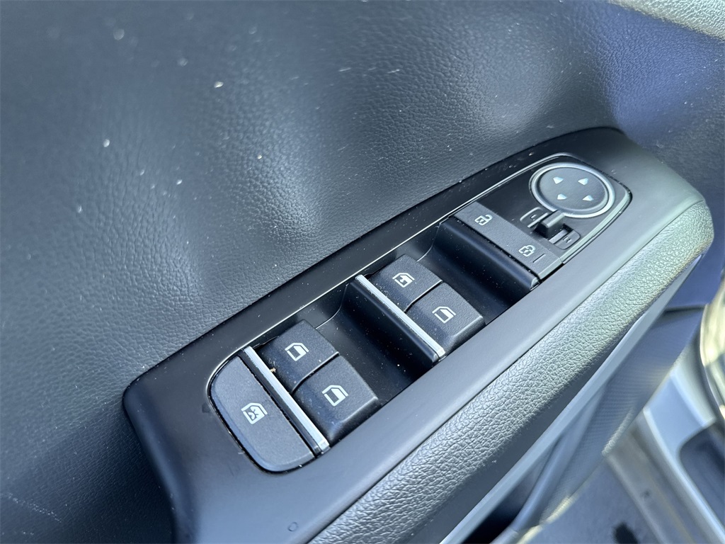 2025 Kia Soul LX photo 18