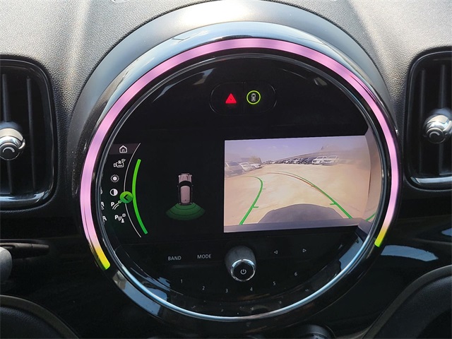 2021 Mini Cooper Signature photo 25
