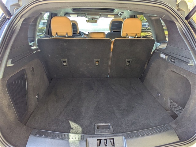 2020 Lincoln Corsair Reserve photo 3