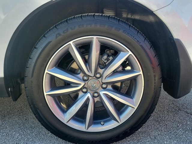 2020 Acura RDX Technology Package