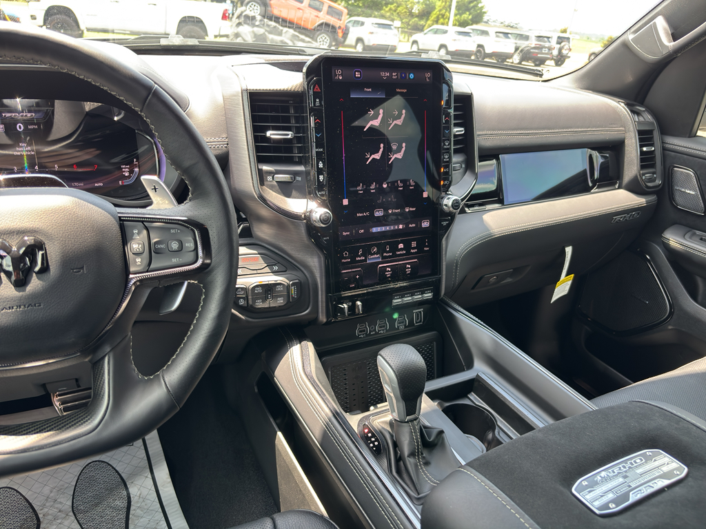 2025 Ram 1500 RHO photo 37