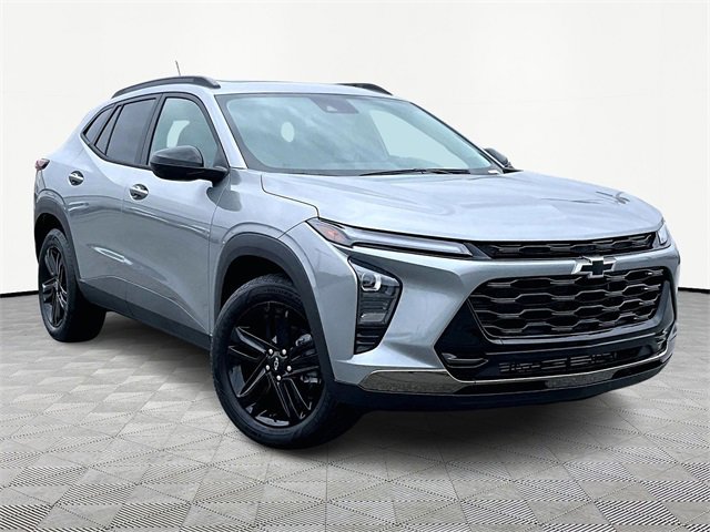 2026 Chevrolet Trax Activ's photo