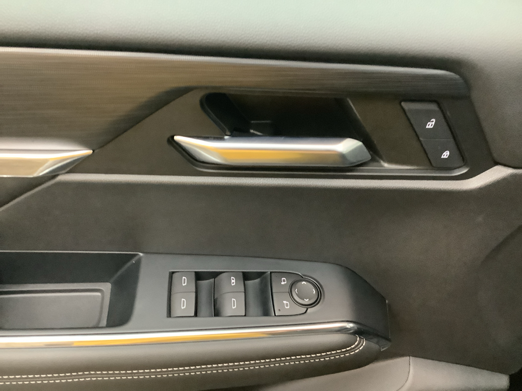2024 Gmc Acadia Elevation photo 16
