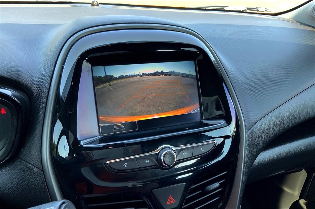 2019 Chevrolet Spark LS photo 21