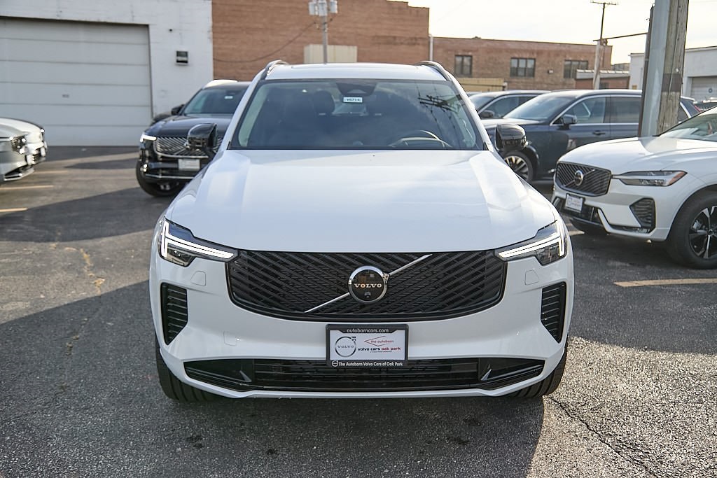 2026 VOLVO XC90 - Image 4