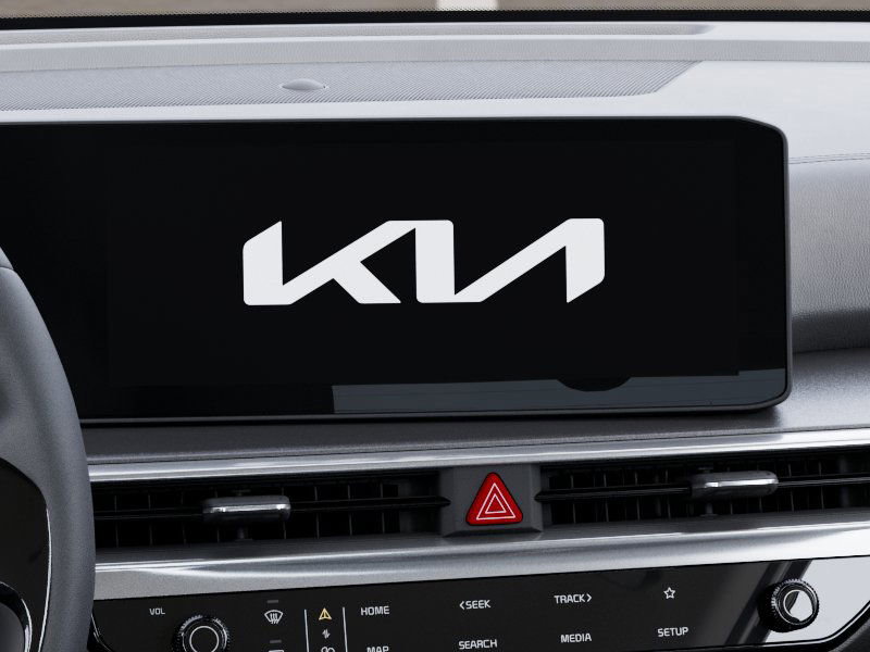 2026 Kia Sorento LX photo 19
