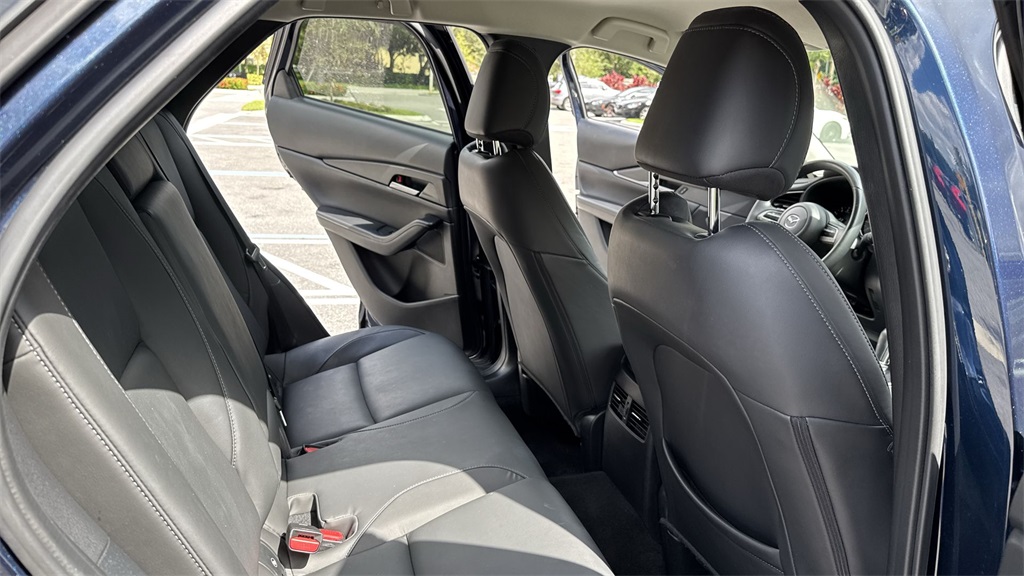2023 Mazda CX-30 2.5 Select photo 33