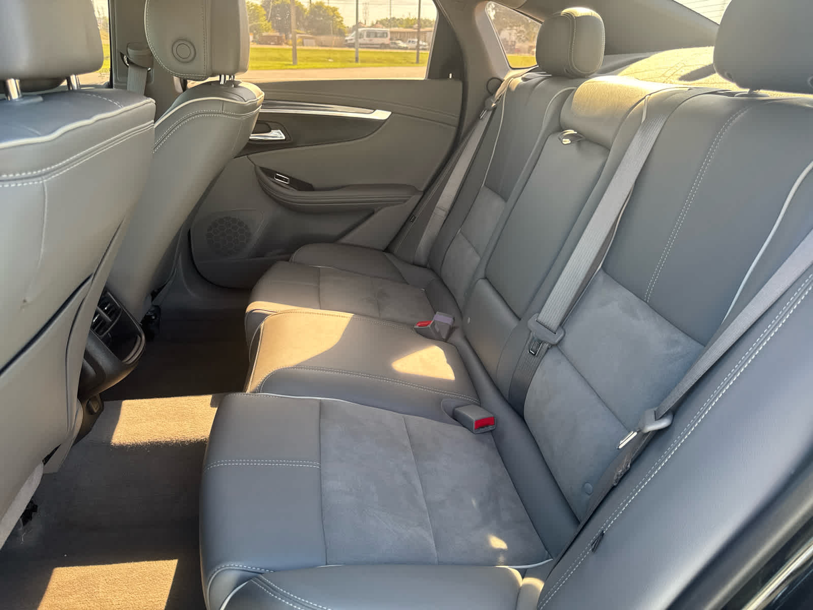 2014 Chevrolet Impala 2LT photo 18