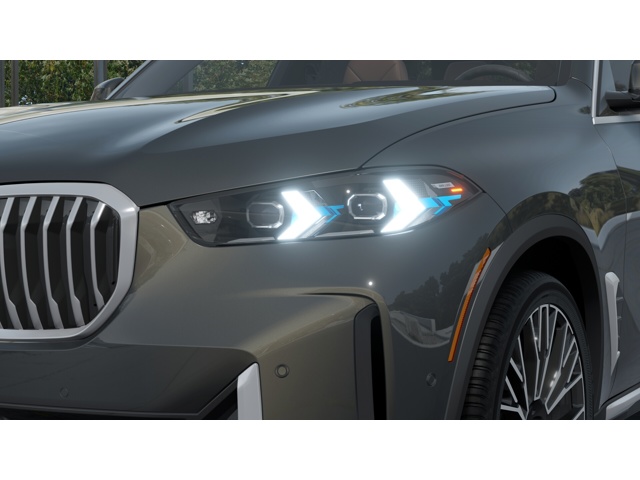 2026 Bmw X5 sDrive40i photo 5