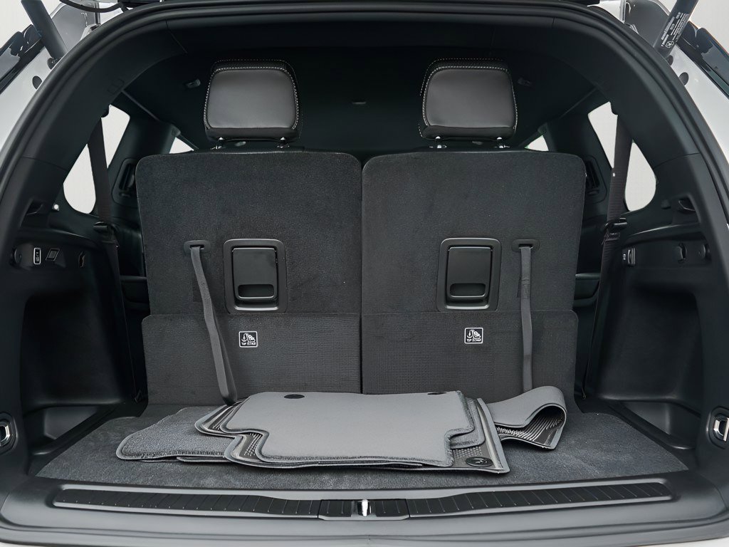 2025 Jeep Grand Cherokee Limited photo 7