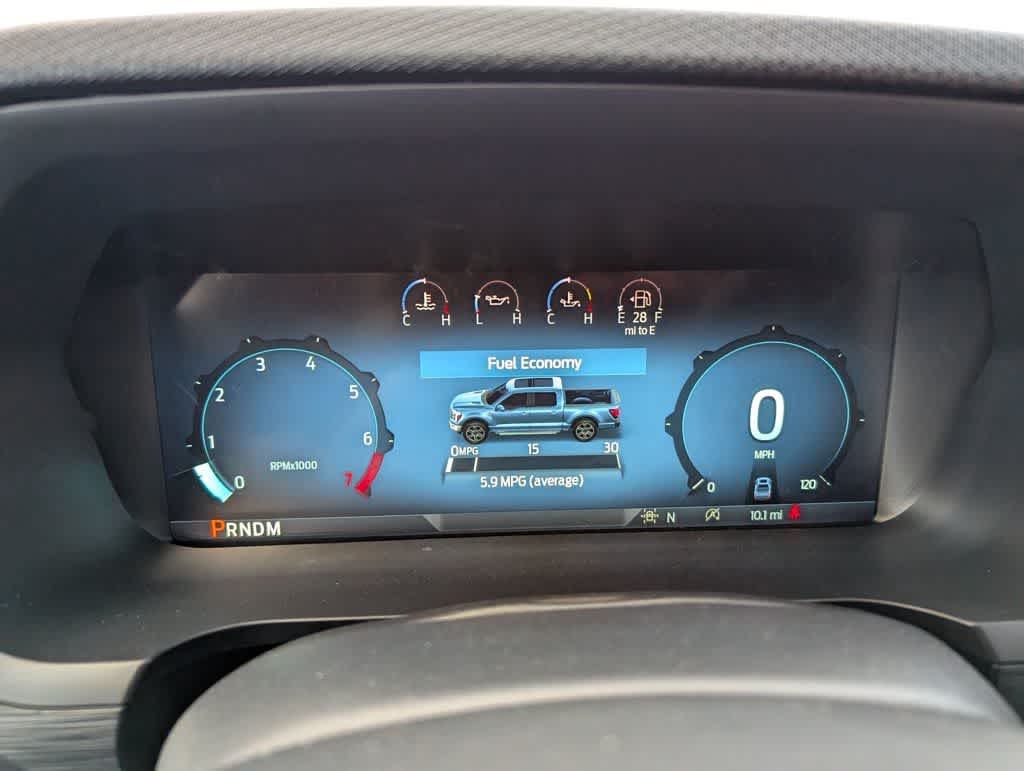 2024 Ford F-150 STX photo 18