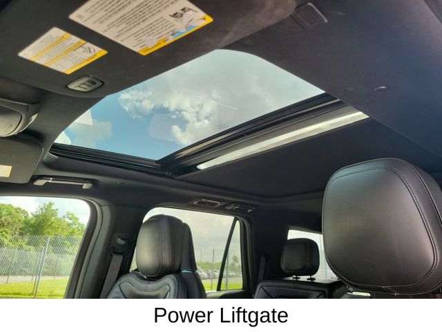 2019 Lincoln Navigator Reserve photo 21