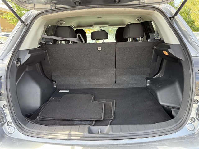 2019 Mitsubishi Outlander Sport ES photo 29