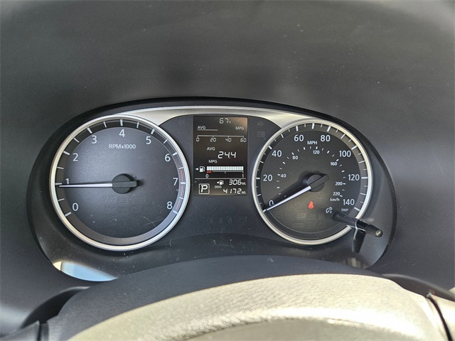 2025 Nissan Kicks Play S photo 3