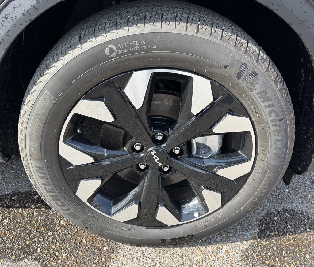 2024 Kia Sportage Plug-In Hybrid X-Line Prestige photo 24