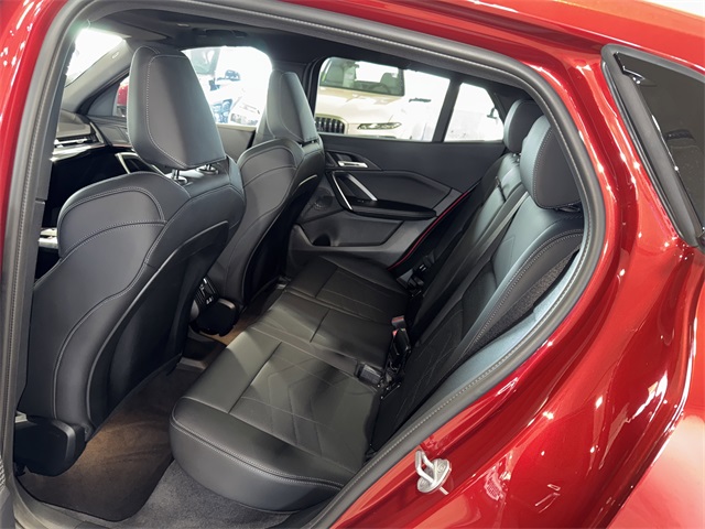2025 Bmw X2 xDrive28i photo 13