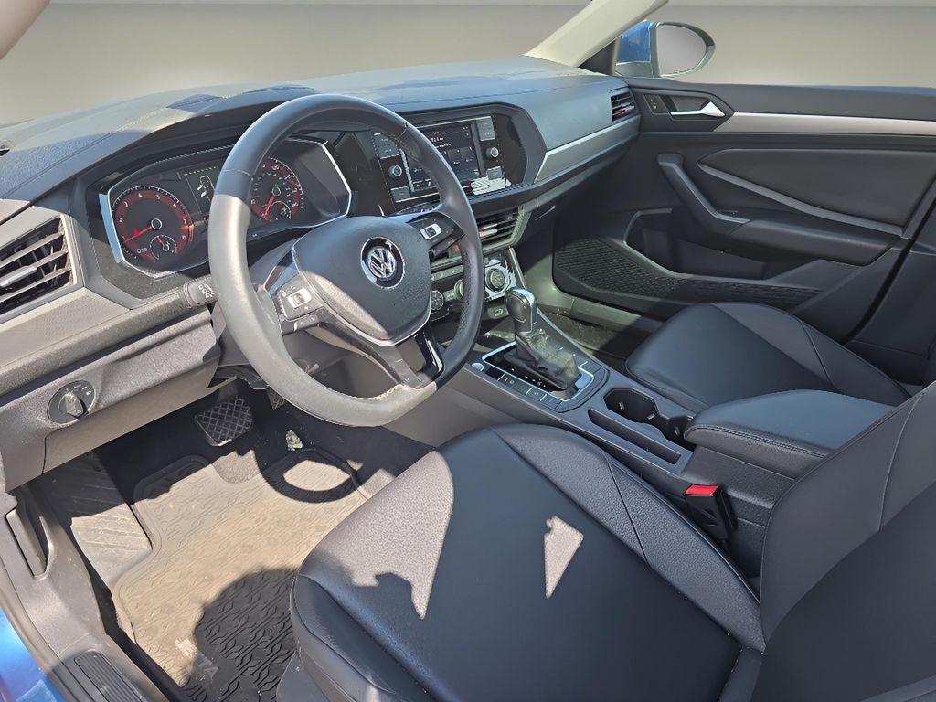 2019 Volkswagen Jetta SE photo 25