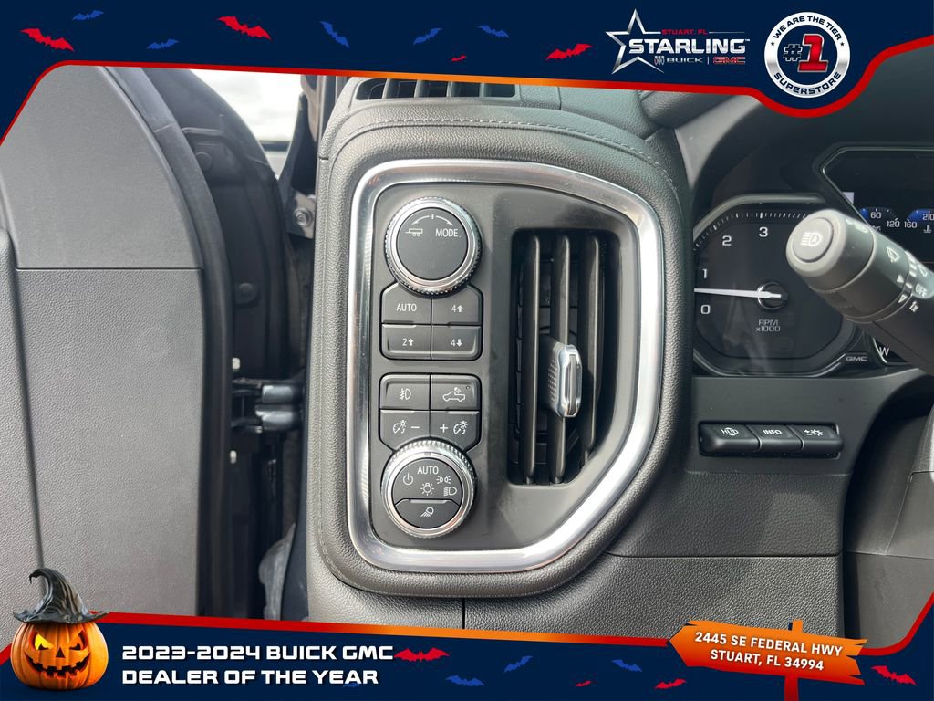 2021 Gmc Sierra 1500 Denali photo 20