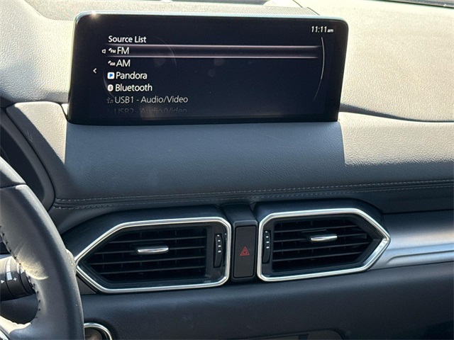 2023 Mazda CX-5 2.5 S Preferred photo 16