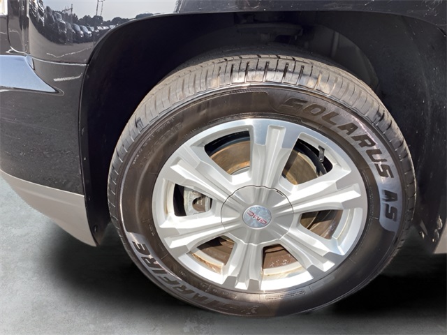 2017 Gmc Terrain SLE photo 26
