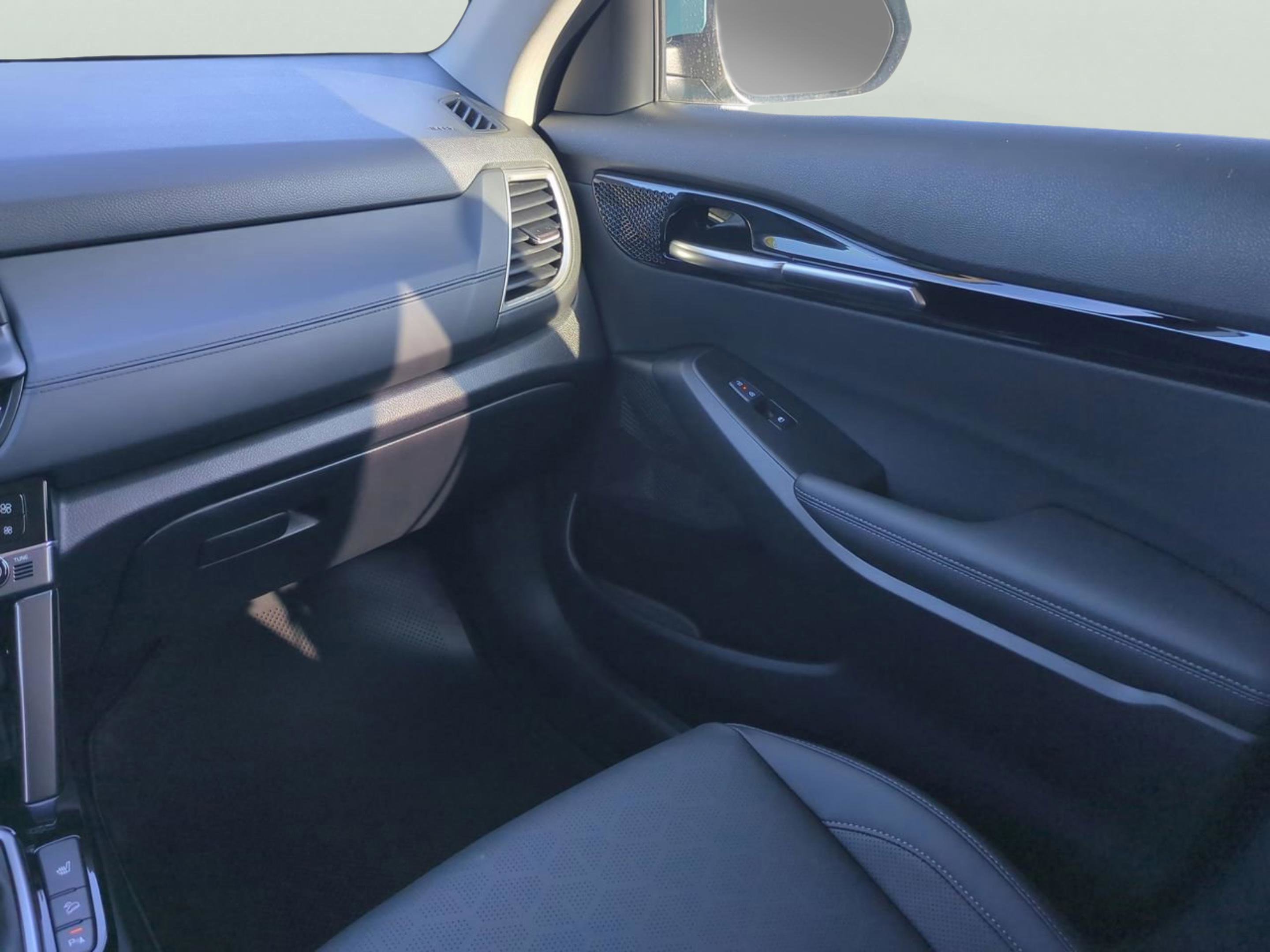 2026 Kia Seltos EX photo 26