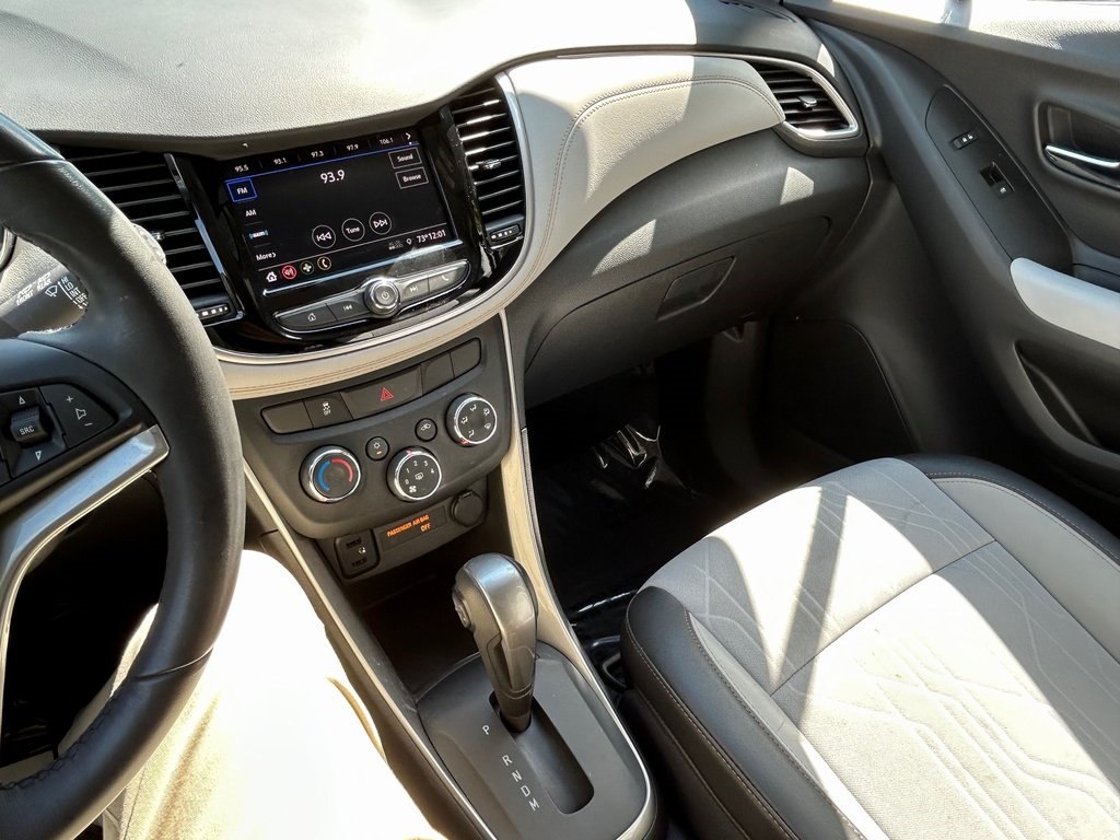 2022 Chevrolet Trax LT photo 15