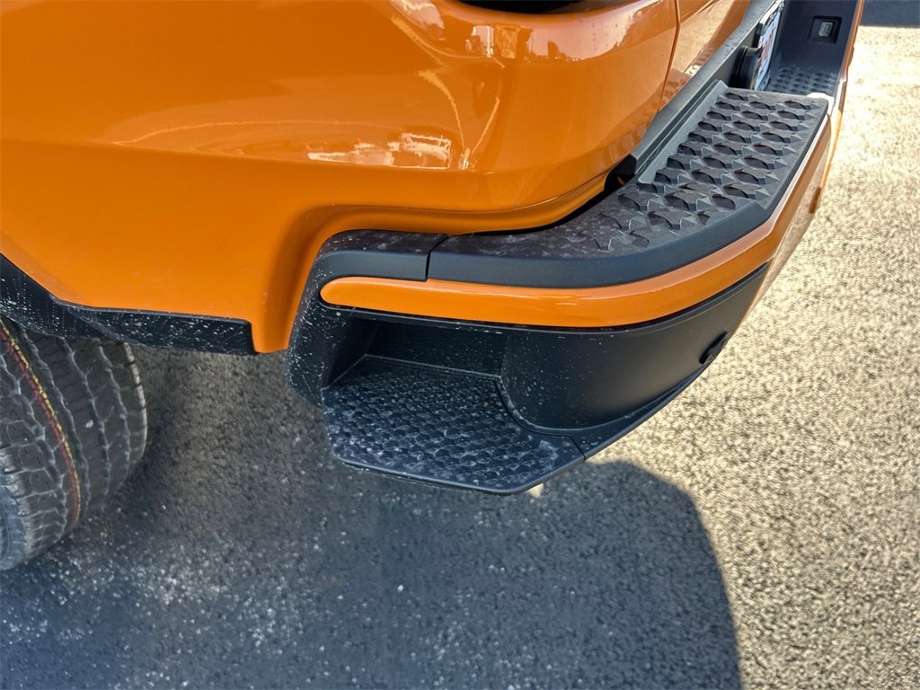 2026 GMC CANYON - Image 34