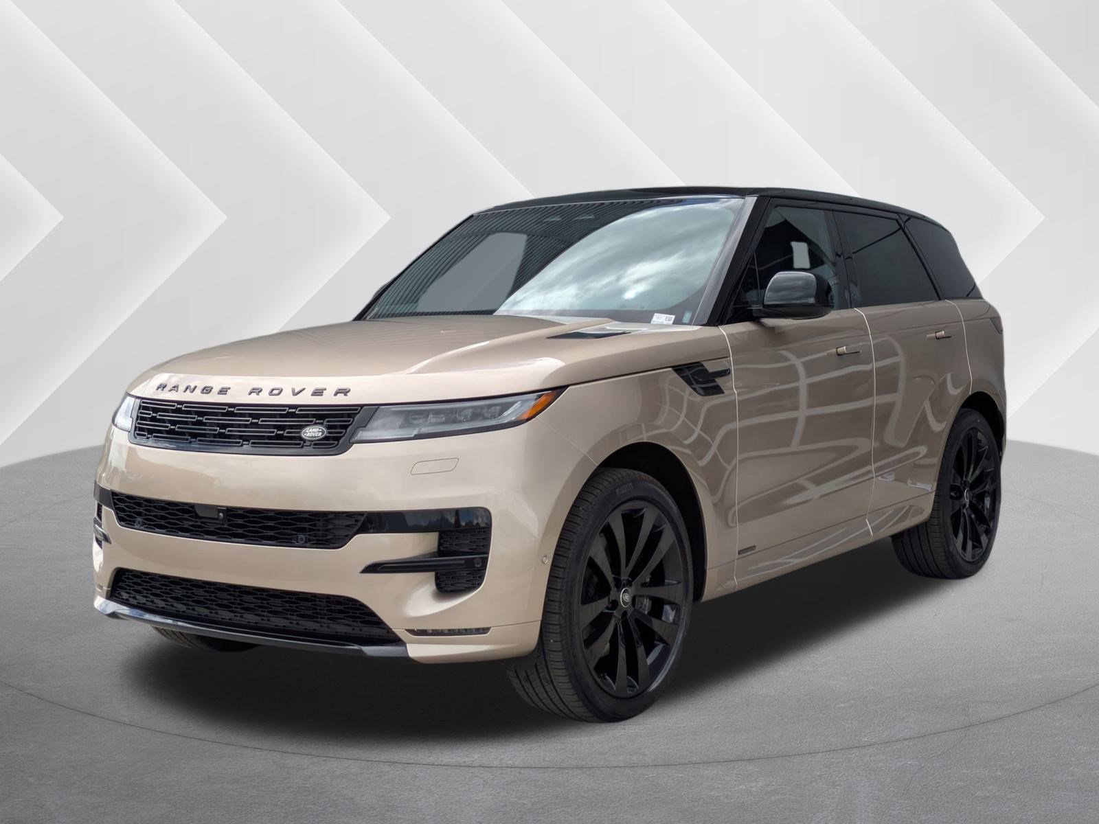 2025 Land Rover Range Rover Sport Autobiography's photo