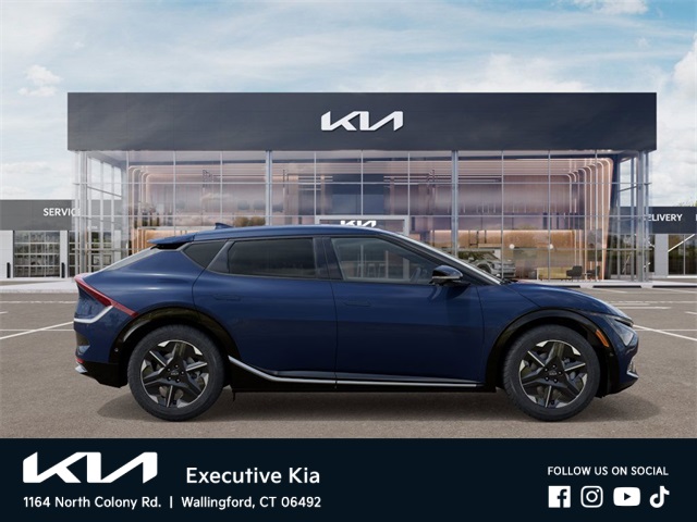 2025 Kia EV6 Light Wind photo 7