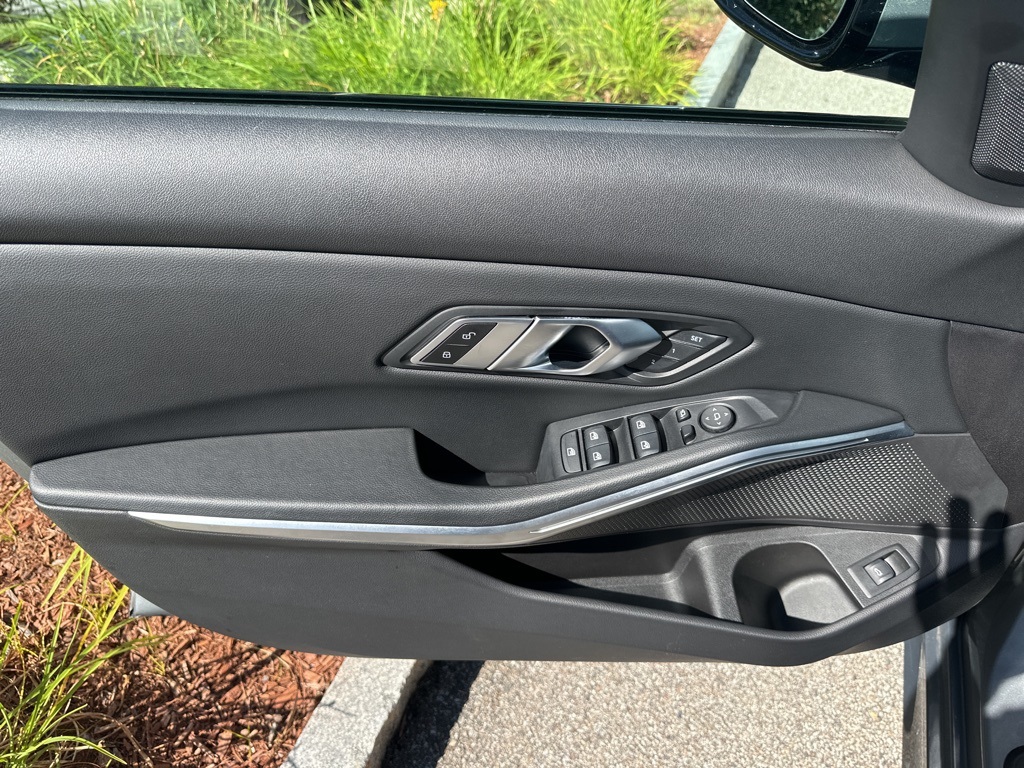 2023 Bmw 330i xDrive photo 8