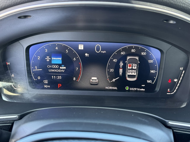 2023 Honda Civic Touring photo 12