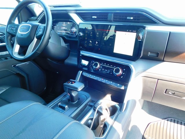 2024 Gmc Sierra 1500 Denali photo 24