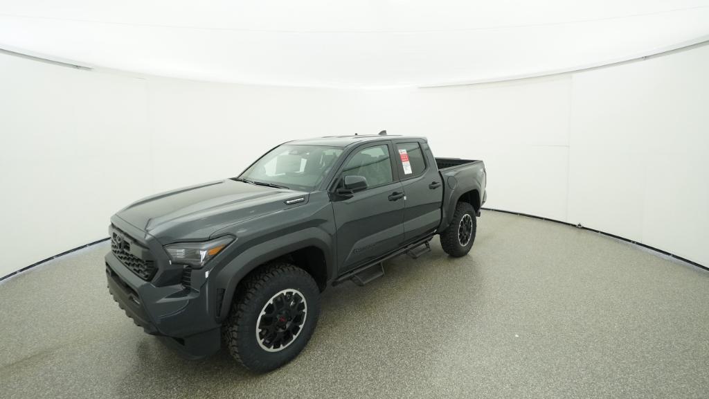 2026 Toyota Tacoma TRD Off Road's photo